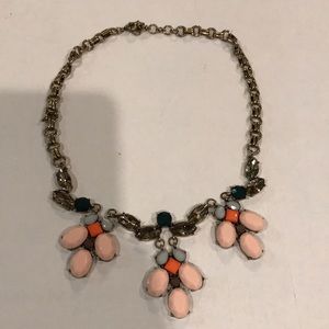 Francesca’s Necklace